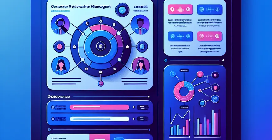 小微企业 CRM 系统有哪些好的推荐